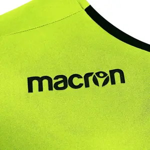 goalie jersey Macron antilia image-3