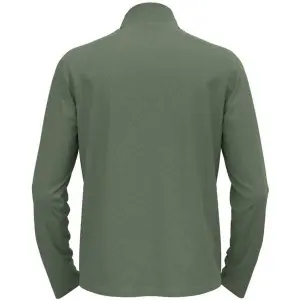 1/2 zip fleece Odlo Berra image-1