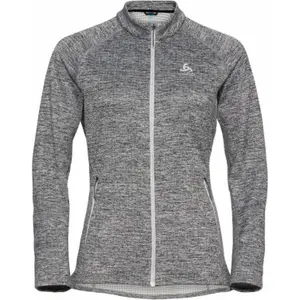 Fleece voor dames met rits Odlo Tencia image-0