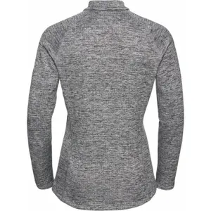 Fleece voor dames met rits Odlo Tencia image-1