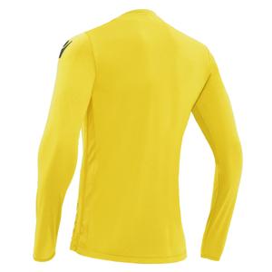 Camiseta de portero Macron gemini image-1