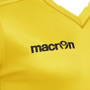 Camiseta de portero Macron gemini image-2