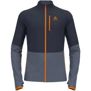 Forro polar con cremallera Odlo Descent Cw 200 Sl image-0