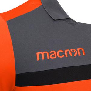 Målvaktströja Macron feo image-1