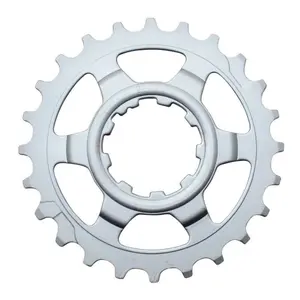 Sprocket last position Miche Shimano 10 V image-0