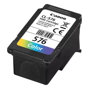 Ink cartridge Canon PG-575/CL-576 (x2)