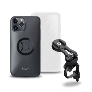 Porta telefono + custodia SP Connect Bike Bundle II (samsung s8+/s9+)