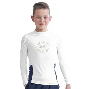 Dětské tričko s dlouhým rukávem Jobe Sports Rash Guard image-0