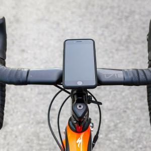 Stojan na telefon + pouzdro SP Connect Bike Bundle II (iph 12 pro max) image-5