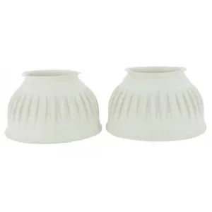 Campanas de caballo cerradas Norton Soft image-0