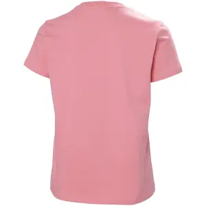 T-shirt femme Helly Hansen Logo 3.0 image-1