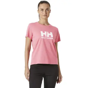 T-shirt femme Helly Hansen Logo 3.0 image-2