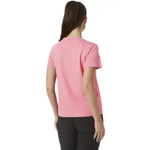 T-shirt femme Helly Hansen Logo 3.0 image-3