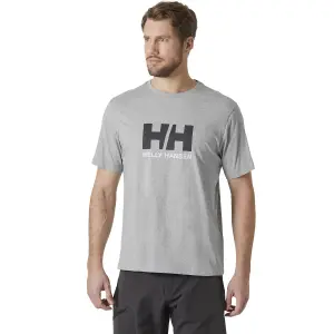 Camiseta Helly Hansen Logo 3.0 image-2