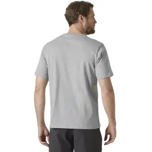 Camiseta Helly Hansen Logo 3.0 image-3