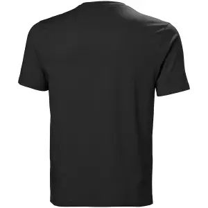 Camiseta Helly Hansen Logo 3.0 image-2