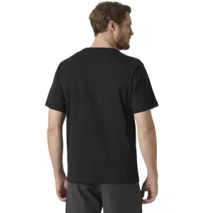 Camiseta Helly Hansen Logo 3.0 image-3