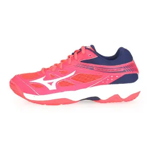 Scarpe da donna Mizuno Thunder Blade image-0