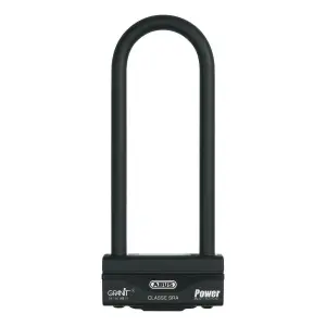 Antitheft u Abus 58/140HB3 260