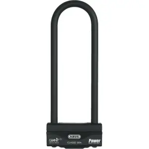 Antitheft u Abus 58/140HB3 310