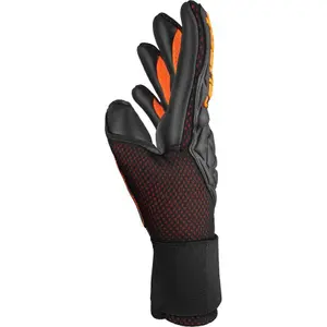 Goalkeeper gloves Reusch Attrakt Infinity Airvent image-2