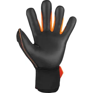 Goalkeeper gloves Reusch Attrakt Infinity Airvent image-3