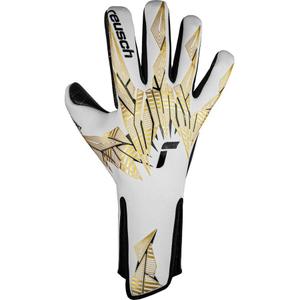 5470915-1131-luvas-de-guarda-redes-reusch-pure-contact-gold-x-glueprint-strapless-white-gold-black
