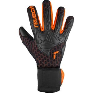 Gants de gardien Reusch Attrakt Gold X Airvent image-1