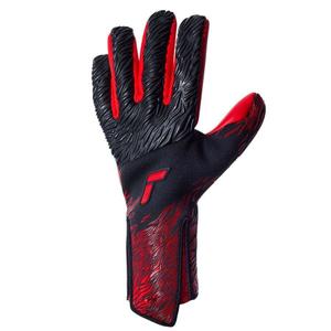Gants de gardien Reusch Venomous Gold X image-1