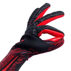 Gants de gardien Reusch Venomous Gold X image-3