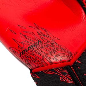 Gants de gardien Reusch Venomous Gold X image-4