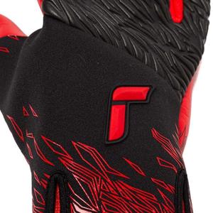 Gants de gardien Reusch Venomous Gold X image-5