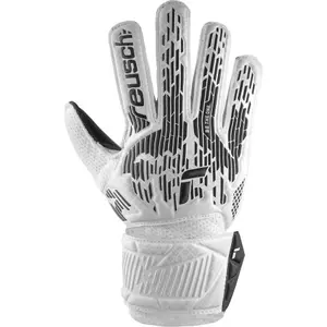 Torwarthandschuhe Kind Reusch Attrakt Solid image-0