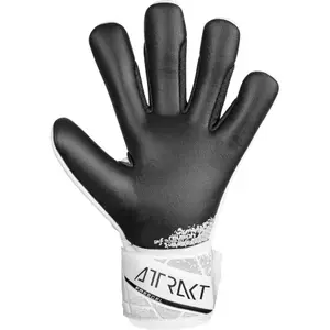 Torwarthandschuhe Kind Reusch Attrakt Freegel Silver image-2
