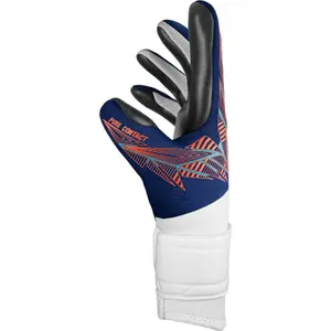 Torwarthandschuhe Kind Reusch Pure Contact Silver image-1