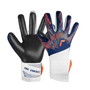 Torwarthandschuhe Kind Reusch Pure Contact Silver image-2