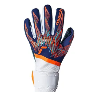 Guantes de portero infantiles Reusch Pure Contact Fusion image-0