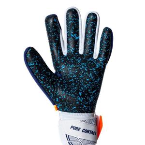 Guantes de portero infantiles Reusch Pure Contact Fusion image-2