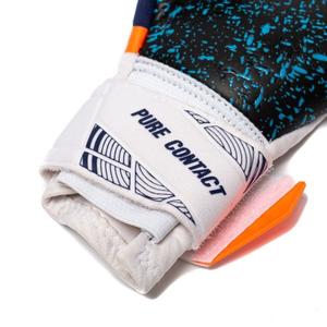 Guantes de portero infantiles Reusch Pure Contact Fusion image-4