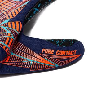 Guantes de portero infantiles Reusch Pure Contact Fusion image-5