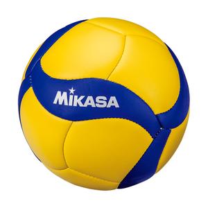 Mini-Ball Volleyball Mikasa image-0