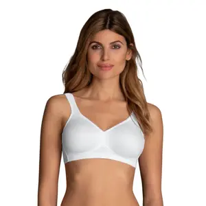 Damski biustonosz redukujący wagę Anita twin