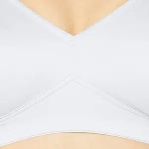 Damski biustonosz redukujący wagę Anita twin image-4