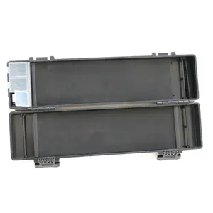 Scatola per esche doppia Carpspirit image-0