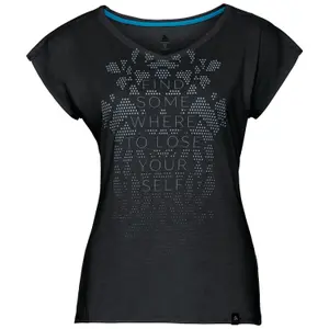 Camiseta de mujer Odlo Kumano Dry image-0