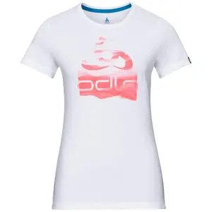 T-Shirt Odlo Kumano Logo image-0