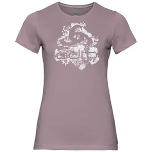 T-Shirt Odlo Kumano Logo image-0