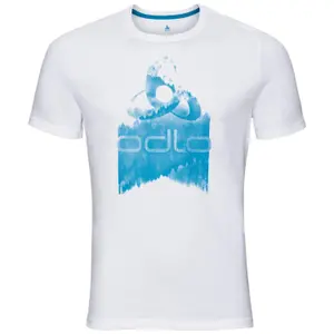 T-shirt Odlo Nikko Logo image-0