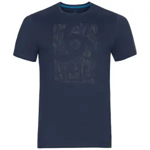 T-shirt Odlo Nikko Logo image-0