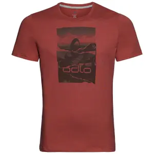 T-shirt Odlo Nikko Logo image-0